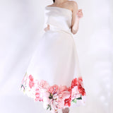 Rose + Versatile Wrap