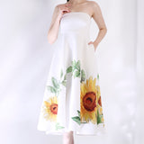 Olive + Classic Wrap