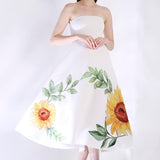 Olive + Classic Wrap