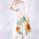 Olive + Classic Wrap