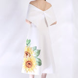 Olive + Classic Wrap