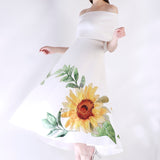 Olive + Classic Wrap