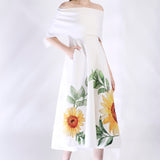 Olive + Classic Wrap