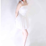 June + Detachable Straps