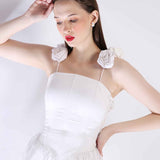 June + Detachable Straps