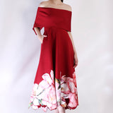 Juliette + Classic Wrap