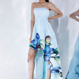 Oriana + Classic wrap