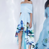 Oriana + Classic wrap