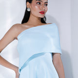 Oriana + Classic wrap