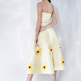 Cordelia + Classic wrap