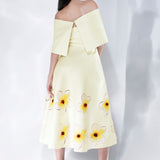 Cordelia + Classic wrap