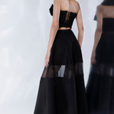 Odessa (Full Set) + Detachable Straps