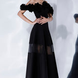 Odessa Crop + Detachable Straps