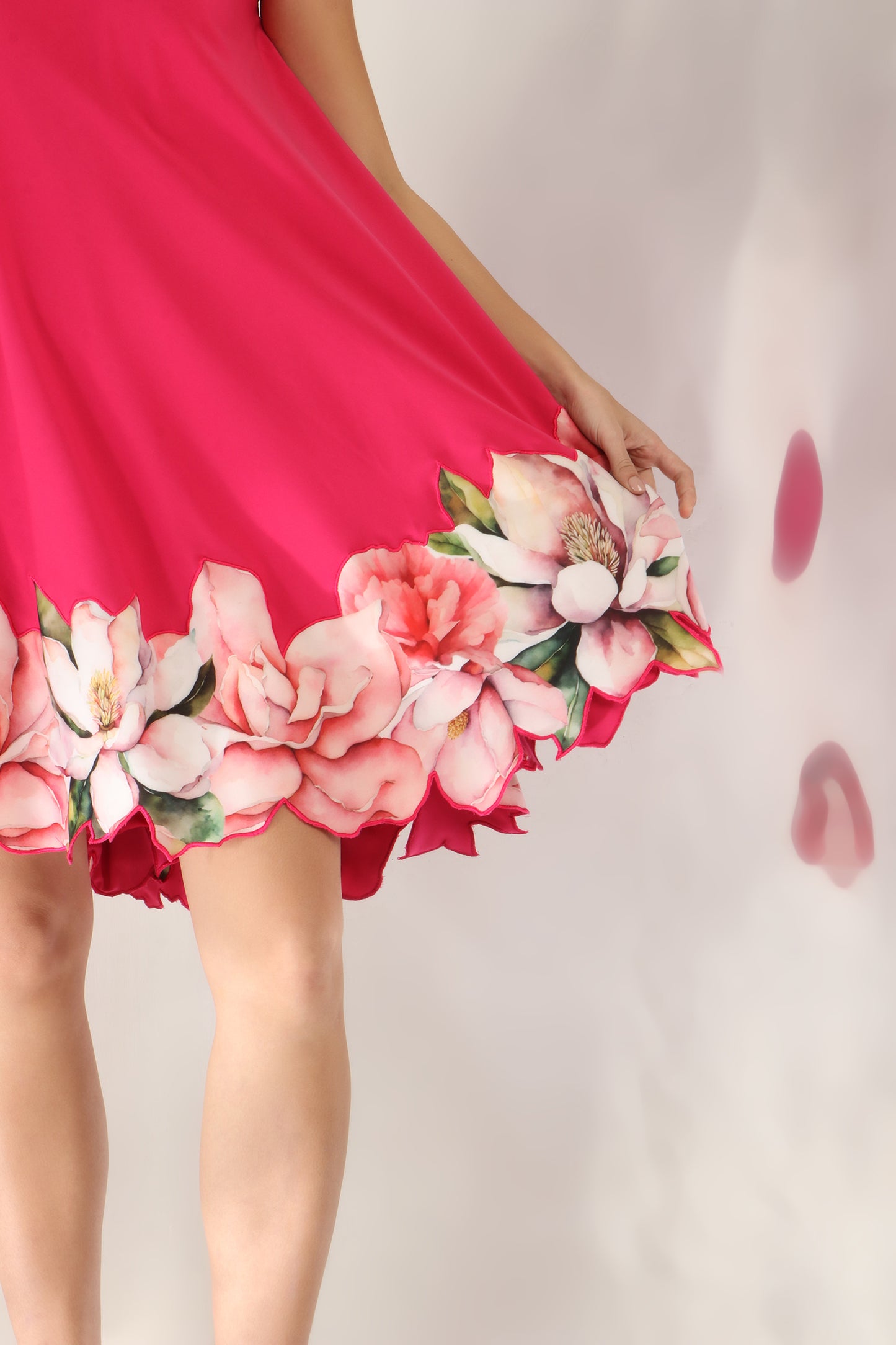 Yasmin (Hot Pink)