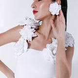 Tyche + Detachable straps