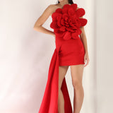 Sylvia Set with Trail