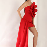 Sylvia Set with Trail