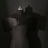 Detachable Structured Bow