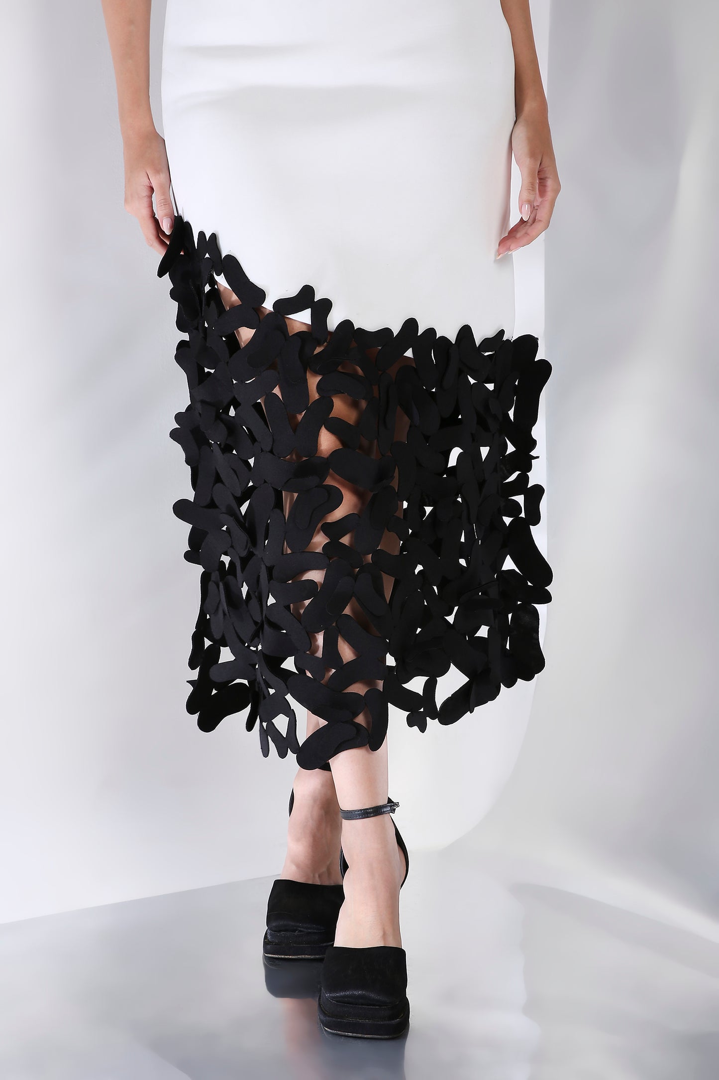 Liora + Liora Wrap