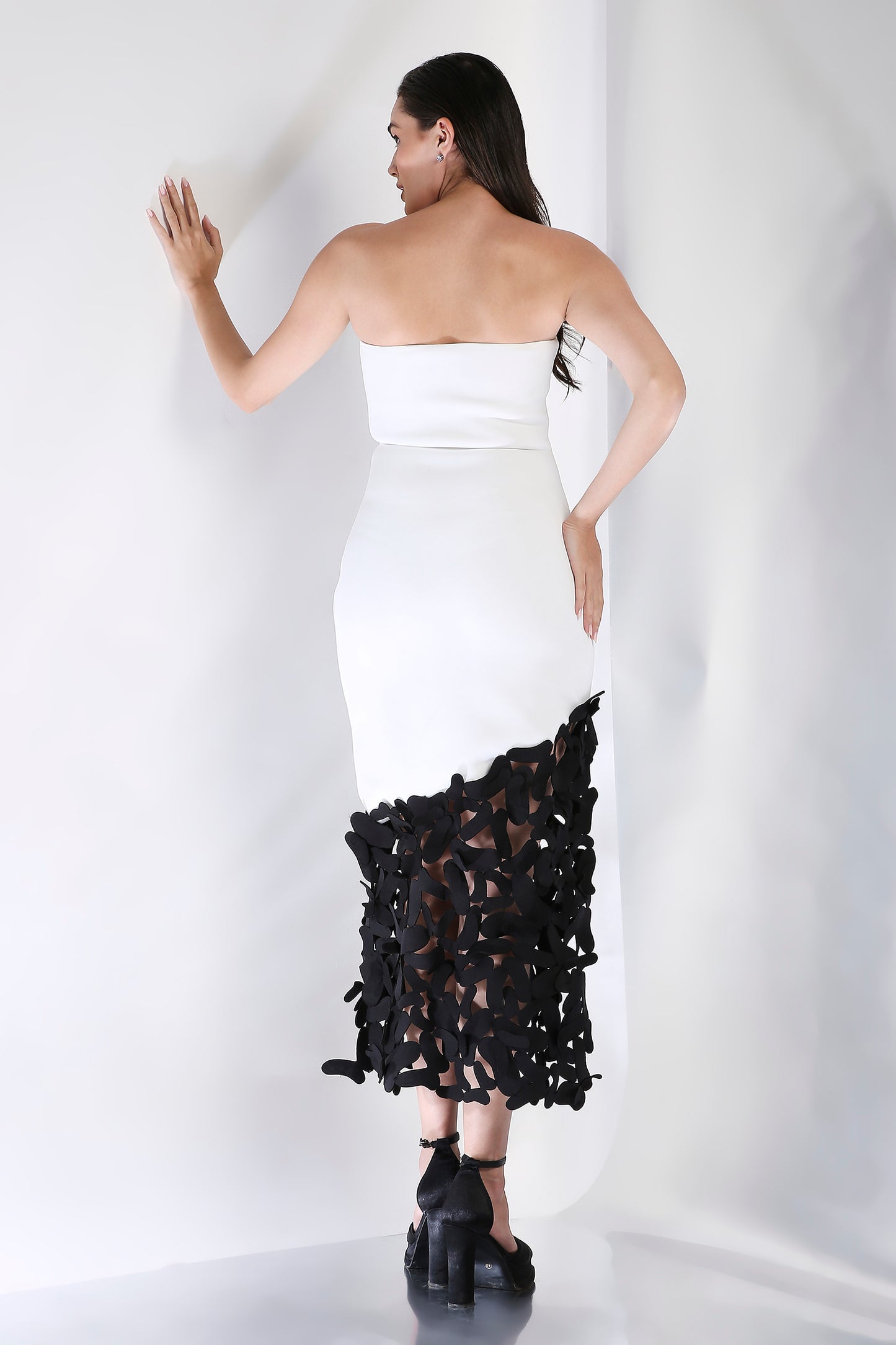 Liora + Liora Wrap