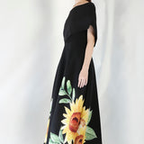 Olive (Black) + Classic Wrap