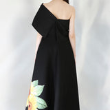 Olive (Black) + Classic Wrap