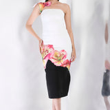 Tulip + Detachable Strap