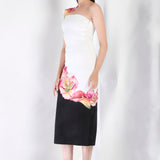 Tulip + Detachable Strap