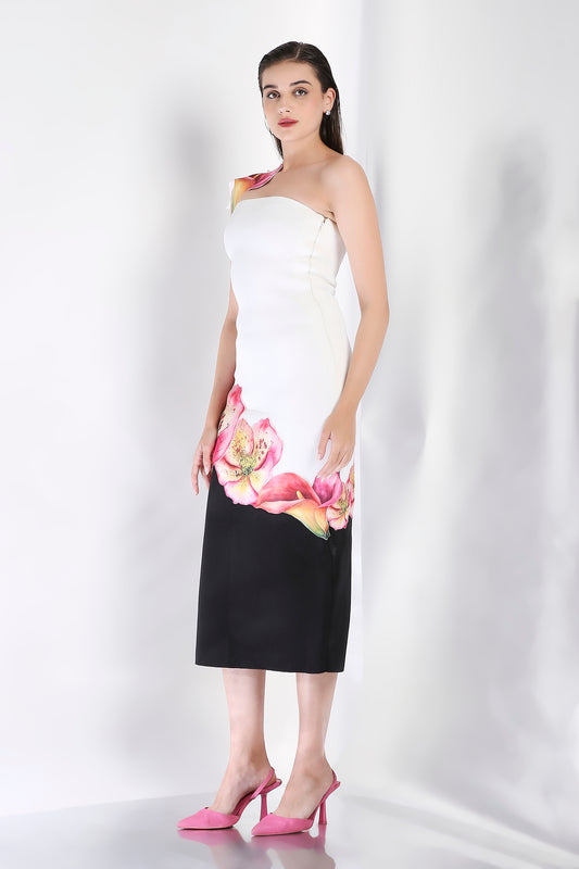 Tulip + Detachable Strap