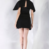 Maeve + Detachable Wrap