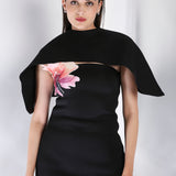 Maeve + Detachable Wrap