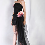 Maeve + Detachable Trail