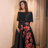 Supriya Prithviraj  in Riva + Classic Wrap