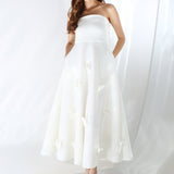 Nitanshi Goel in Amyra