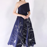 Midnight Vero + Classic Wrap