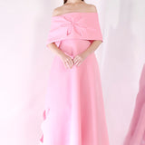 Blush Daffodil + Daffodil Wrap