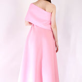 Blush Daffodil + Daffodil Wrap