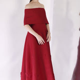 Carmine Amyra + Classic Wrap