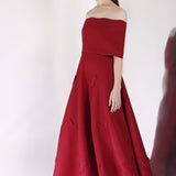 Carmine Amyra + Wave Wrap