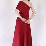 Carmine Amyra + Wave Wrap