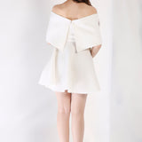 Tyche + Classic Wrap