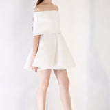 Tyche + Classic Wrap