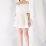 Tyche + Daffodil Wrap