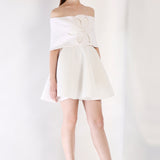 Tyche + Daffodil Wrap