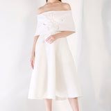 Gaia + Daffodil Wrap