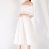 Gaia + Daffodil Wrap