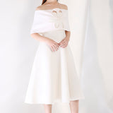 Gaia + Daffodil Wrap