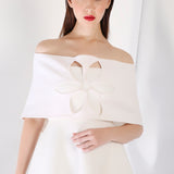 Gaia + Daffodil Wrap