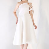 Gaia + Daffodil Wrap