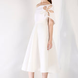 Gaia + Daffodil Wrap